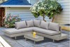 Buxworth Corner Lounging Set