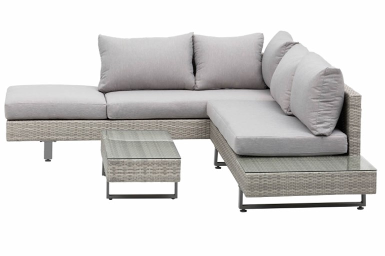 Buxworth Corner Lounging Set