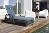 Alton Adjustable Sun Lounger