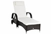 Alton Adjustable Sun Lounger