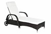 Alton Adjustable Sun Lounger