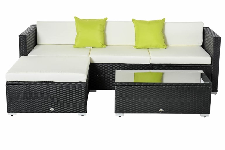 Clifton Combo Sofa Set