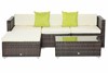 Clifton Combo Sofa Set