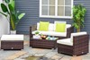 Clifton Combo Sofa Set