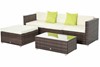 Clifton Combo Sofa Set