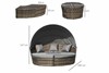 Belper Round 6 Seater Set