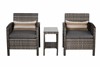 Grassmoor 2 Seater Bistro Set