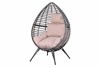 Narbonne Wicker Rattan Outdoor Egg Chair