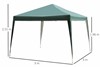 Langdon 3m Foldable Garden Gazebo