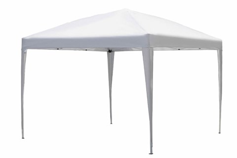 Langdon White 3m Foldable Garden Gazebo
