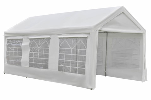 Bramall Marquee Party Tent - 300cm x 600cm 