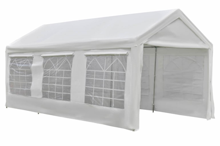 Bramall Marquee Party Tent