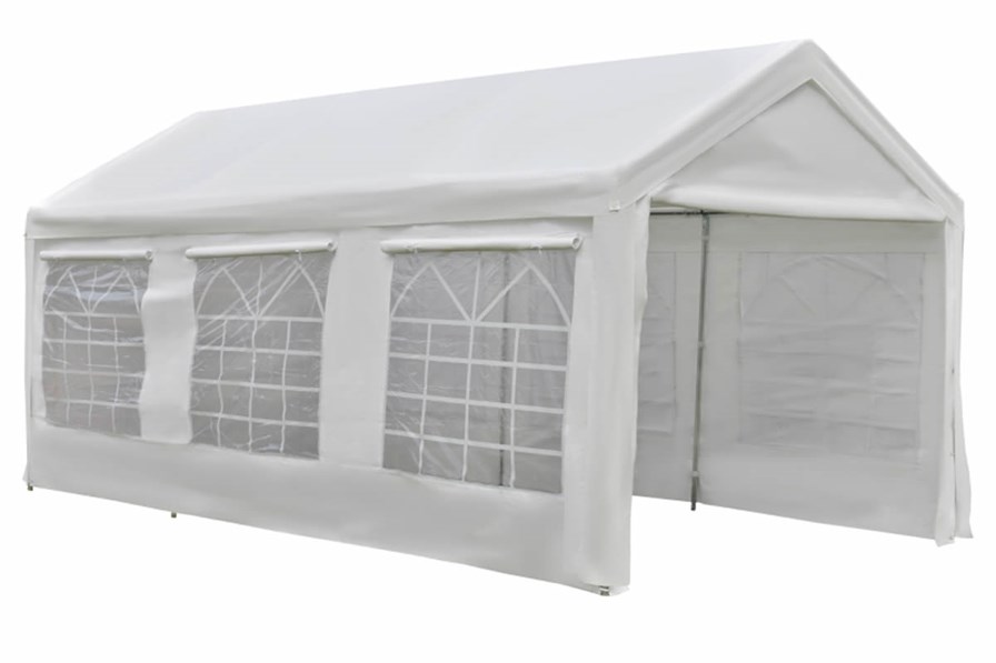 Bramall Marquee Party Tent