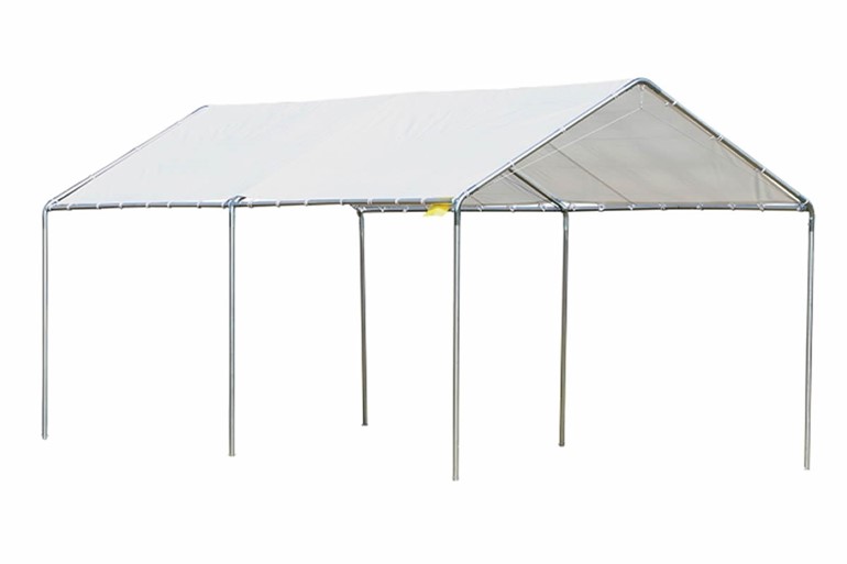 Oxon 3m x 6m Heavy Duty Open Tent Shelter