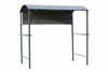 Avebury Outdoor BBQ Canopy Set