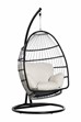 Linford Outdoor Hanging Egg Chair