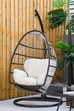 Linford Outdoor Hanging Egg Chair