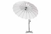 Roos 3m Cantilever Parasol