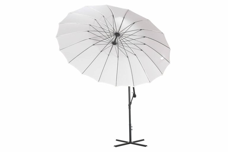 Roos 3m Cantilever Parasol