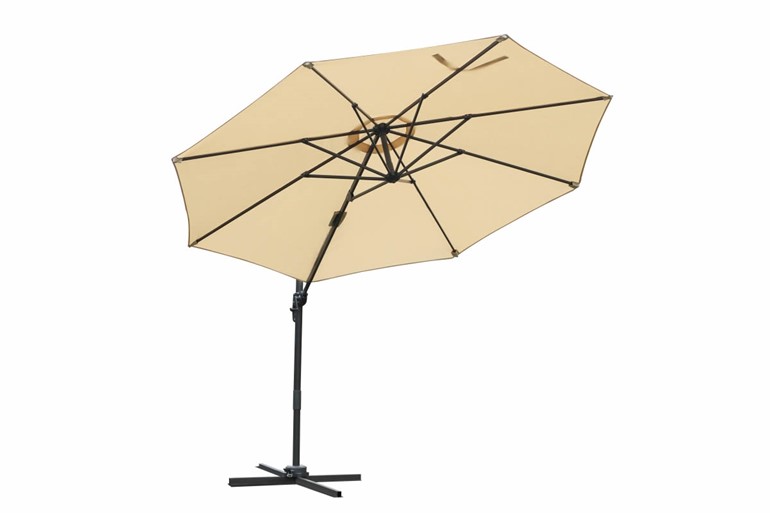 Hever  Round Tilt Parasol