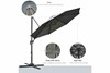 Hever  Round Tilt Parasol