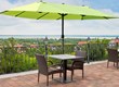 Parasols & Bases