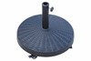 Duart Outdoor Parasol Base On Wheels