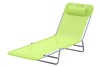 Truro Adjustable Sun Lounger