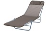 Truro Adjustable Sun Lounger