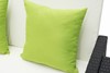 Beauport Rattan 2 Seater Day Bed