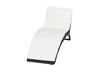 Baslow Folding Sun Lounger