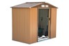 Winton Metal Storage Shed