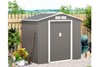 Winton Metal Storage Shed