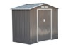 Winton Metal Storage Shed