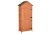 Sandown Wooden Storage Shed