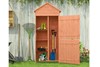 Sandown Wooden Storage Shed