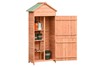 Sandown Wooden Storage Shed