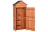 Sandown Wooden Storage Shed