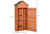 Sandown Wooden Storage Shed