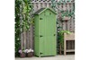 Avalon Wooden Storage Shed