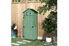 Avalon Wooden Storage Shed