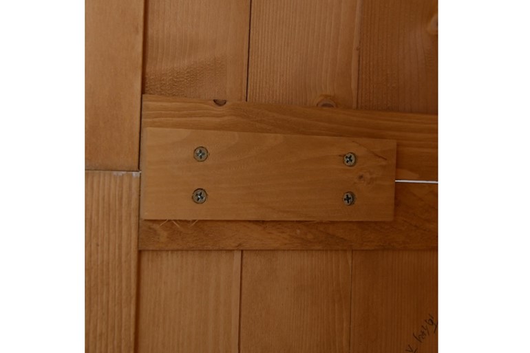 Winster Wooden Garden Shed With Windows
