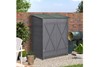 Lakeside Wooden Storage Shed