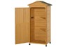 Perth Wooden Storage Shed
