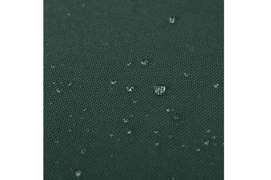 Oxford Fabric Large Square Outdoor Furniture Cover - W230 x D230cm x H70cm