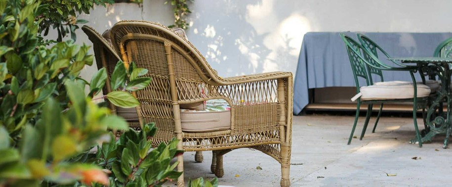 What is Rattan Furniture & How Is It Different to Wicker?