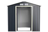 Timsbury Outdoor Storage Shed