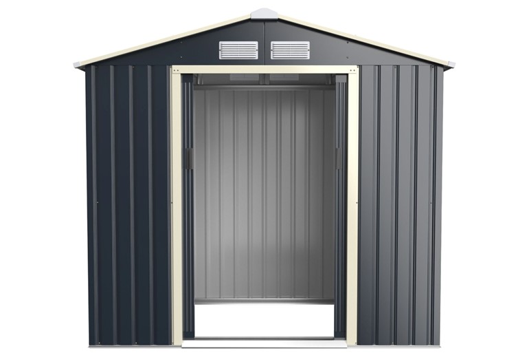 Timsbury Outdoor Storage Shed