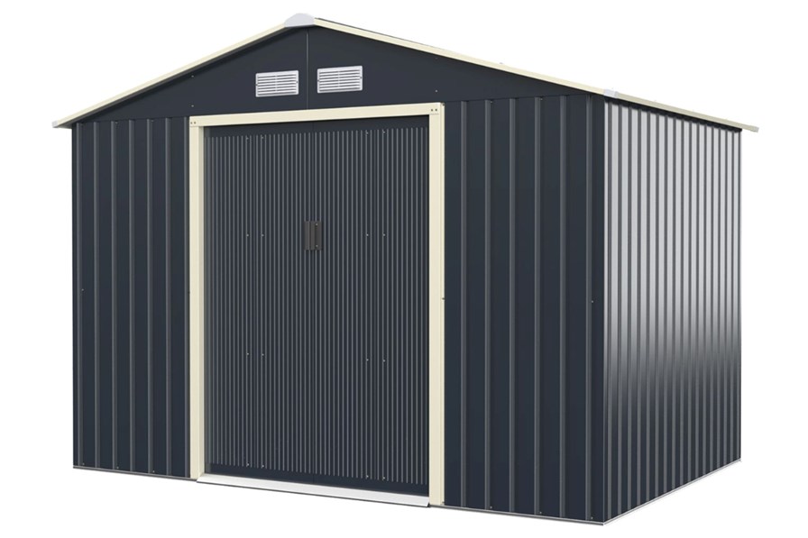 Timsbury Outdoor Storage Shed