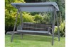 Hopton 3 Seater Swing